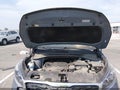 2019 Kia Sorento — photo 8 of 15 | VIN 5XYPG4A39KG610874