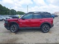 2025 Ford Bronco Sport — photo 14 of 17 | VIN 3FMCR9CN9SRE42126