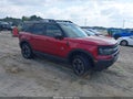 2025 Ford Bronco Sport — photo 1 of 17 | VIN 3FMCR9CN9SRE42126