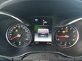 2015 Mercedes-Benz C-Class — photo 7 of 17 | VIN 55SWF4KB4FU015012