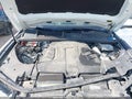 2019 Audi Q7 — photo 10 of 16 | VIN WA1VAAF76KD010681
