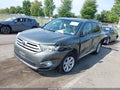 2013 Toyota Highlander — photo 2 of 16 | VIN 5TDBK3EH2DS248241
