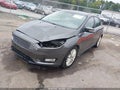 2018 Ford Focus — photo 2 of 17 | VIN 1FADP3N20JL331661