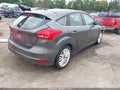 2018 Ford Focus — photo 4 of 17 | VIN 1FADP3N20JL331661