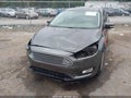 2018 Ford Focus — photo 6 of 17 | VIN 1FADP3N20JL331661