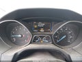 2018 Ford Focus — photo 7 of 17 | VIN 1FADP3N20JL331661