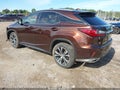 2016 Lexus RX 350 — photo 3 of 16 | VIN 2T2BZMCA0GC039614