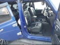 2018 Jeep Wrangler Unlimited — photo 5 of 17 | VIN 1C4HJXEG1JW243507