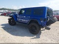 2018 Jeep Wrangler Unlimited — photo 3 of 17 | VIN 1C4HJXEG1JW243507