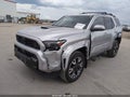 2025 Toyota 4Runner — photo 2 of 16 | VIN JTEVA5AR4S5005717