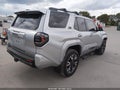 2025 Toyota 4Runner — photo 4 of 16 | VIN JTEVA5AR4S5005717
