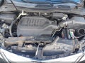 2015 Acura MDX — photo 10 of 16 | VIN 5FRYD4H48FB018289