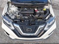 2020 Nissan Rogue — photo 10 of 11 | VIN 5N1AT2MTXLC704460