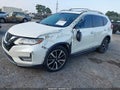 2020 Nissan Rogue — photo 2 of 11 | VIN 5N1AT2MTXLC704460