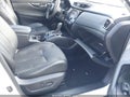 2020 Nissan Rogue — photo 5 of 11 | VIN 5N1AT2MTXLC704460