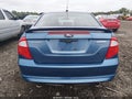 2010 Ford Fusion — photo 16 of 16 | VIN 3FAHP0KC7AR169865