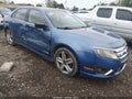 2010 Ford Fusion — photo 1 of 16 | VIN 3FAHP0KC7AR169865
