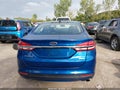 2017 Ford Fusion — photo 16 of 16 | VIN 3FA6P0HDXHR390765