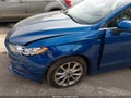 2017 Ford Fusion — photo 6 of 16 | VIN 3FA6P0HDXHR390765