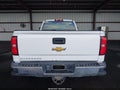 2018 Chevrolet Silverado — photo 21 of 21 | VIN 1GC4KYCGXJF278289