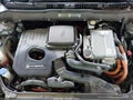 2018 Ford Fusion — photo 10 of 21 | VIN 3FA6P0UU0JR261686