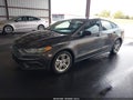 2018 Ford Fusion — photo 2 of 21 | VIN 3FA6P0UU0JR261686