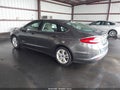 2018 Ford Fusion — photo 3 of 21 | VIN 3FA6P0UU0JR261686