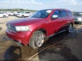 2014 Dodge Durango — photo 2 of 16 | VIN 1C4RDJAG2EC595114