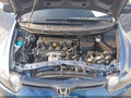 2008 Honda Civic — photo 10 of 16 | VIN 2HGFG12688H502373