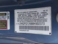 2008 Honda Civic — photo 9 of 16 | VIN 2HGFG12688H502373