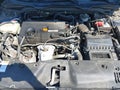 2016 Honda Civic — photo 10 of 16 | VIN 2HGFC4B50GH306981