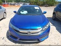 2016 Honda Civic — photo 12 of 16 | VIN 2HGFC4B50GH306981