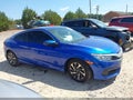 2016 Honda Civic — photo 13 of 16 | VIN 2HGFC4B50GH306981