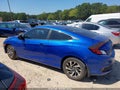 2016 Honda Civic — photo 14 of 16 | VIN 2HGFC4B50GH306981
