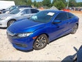 2016 Honda Civic — photo 2 of 16 | VIN 2HGFC4B50GH306981