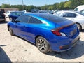 2016 Honda Civic — photo 3 of 16 | VIN 2HGFC4B50GH306981