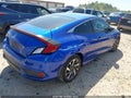 2016 Honda Civic — photo 4 of 16 | VIN 2HGFC4B50GH306981