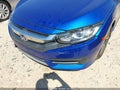 2016 Honda Civic — photo 6 of 16 | VIN 2HGFC4B50GH306981