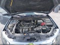 2012 Ford Fusion — photo 10 of 17 | VIN 3FAHP0HA4CR152059