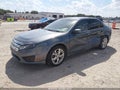 2012 Ford Fusion — photo 2 of 17 | VIN 3FAHP0HA4CR152059