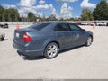 2012 Ford Fusion — photo 4 of 17 | VIN 3FAHP0HA4CR152059