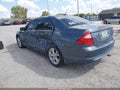 2012 Ford Fusion — photo 6 of 17 | VIN 3FAHP0HA4CR152059