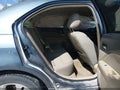 2012 Ford Fusion — photo 8 of 17 | VIN 3FAHP0HA4CR152059