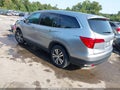 2016 Honda Pilot — photo 3 of 18 | VIN 5FNYF6H37GB053194