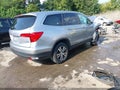 2016 Honda Pilot — photo 4 of 18 | VIN 5FNYF6H37GB053194