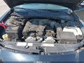 2008 Dodge Charger — photo 10 of 13 | VIN 2B3KA43G88H200459