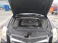 2011 Cadillac CTS — photo 10 of 17 | VIN 1G6DP5ED0B0158494