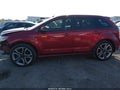 2014 Ford Edge — photo 15 of 17 | VIN 2FMDK4AK0EBB12799