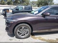 2023 Genesis GV70 — photo 18 of 18 | VIN KMUMADTB9PU081440