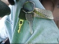 1998 Buick LeSabre — photo 11 of 16 | VIN 1G4HR52K3WH425934